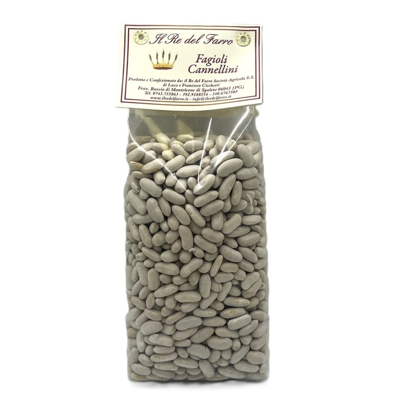 Fagioli Cannellini