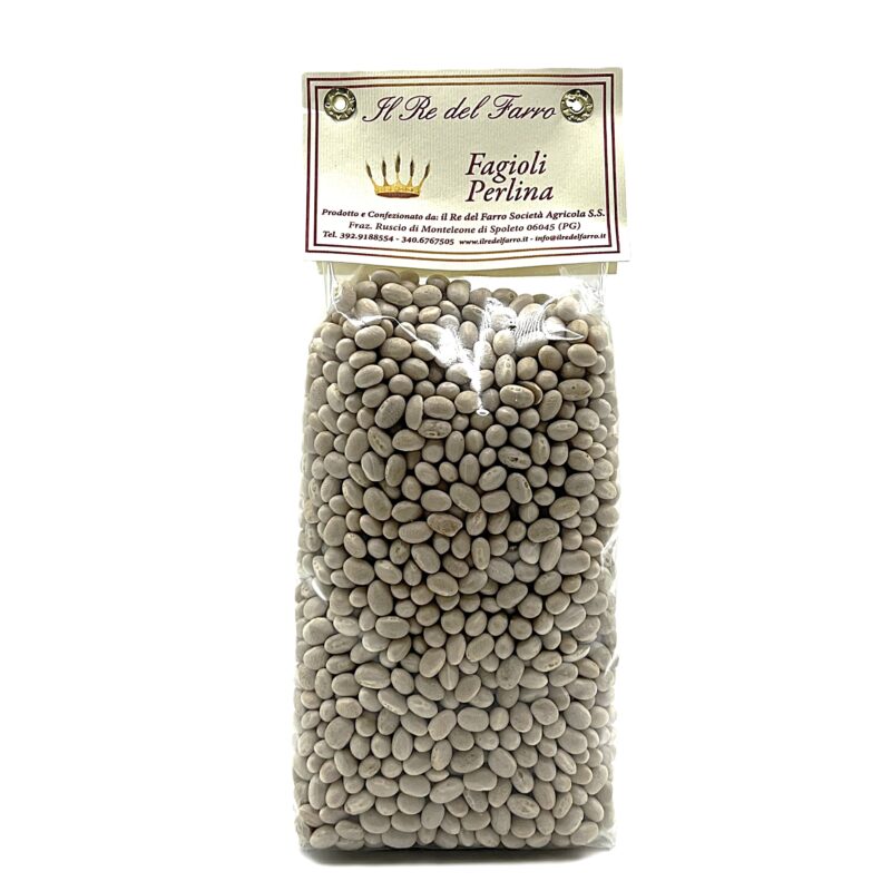 Fagioli Perlina