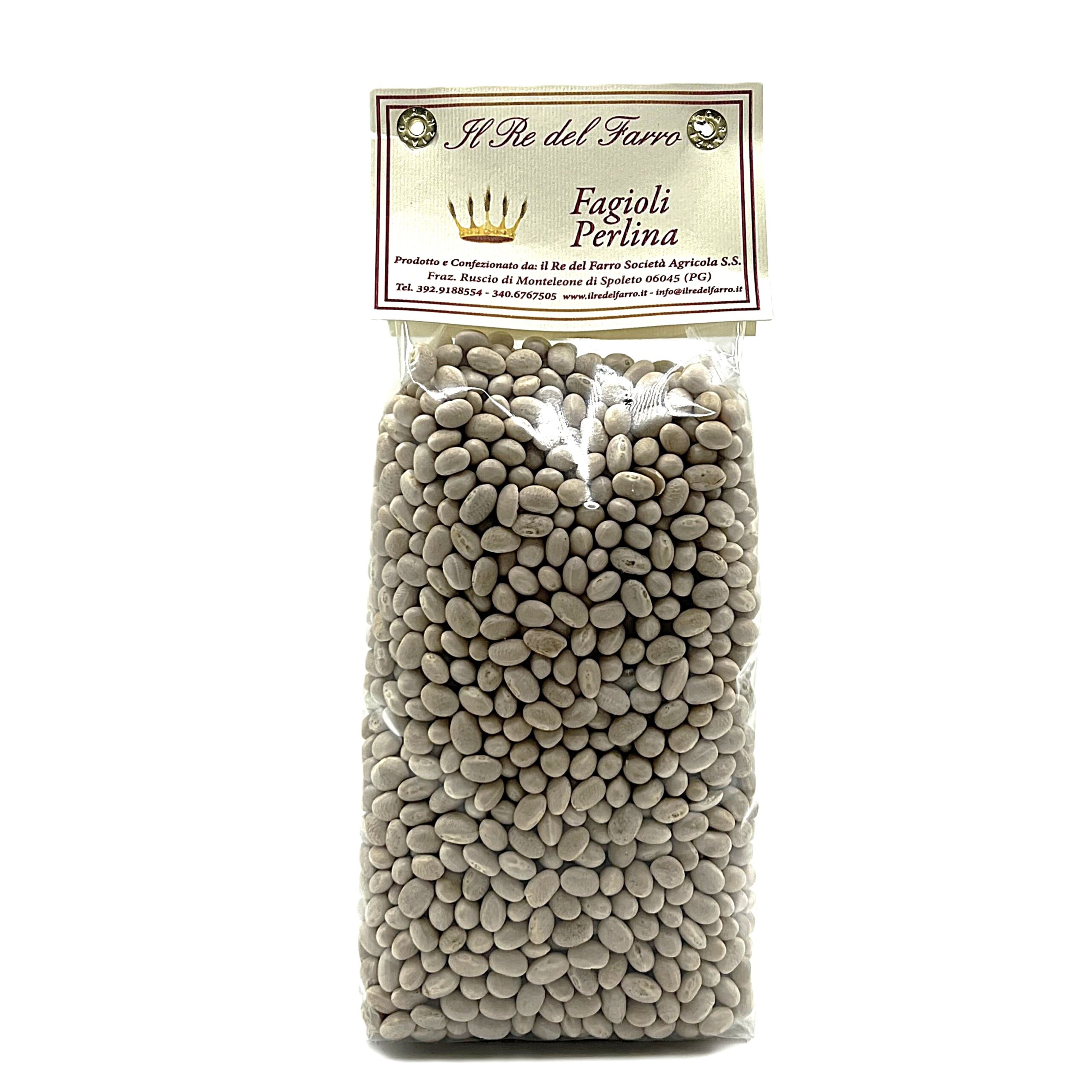 Fagioli Perlina