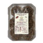 Specialita di Farro: Spaghetti alla chitarra