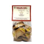Farfalline al Farro con farcitura al Limone