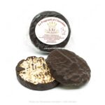 Fragranti al cioccolato Fondente