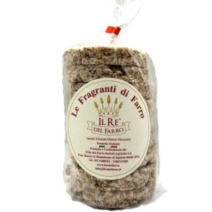 Fragranti di Farro