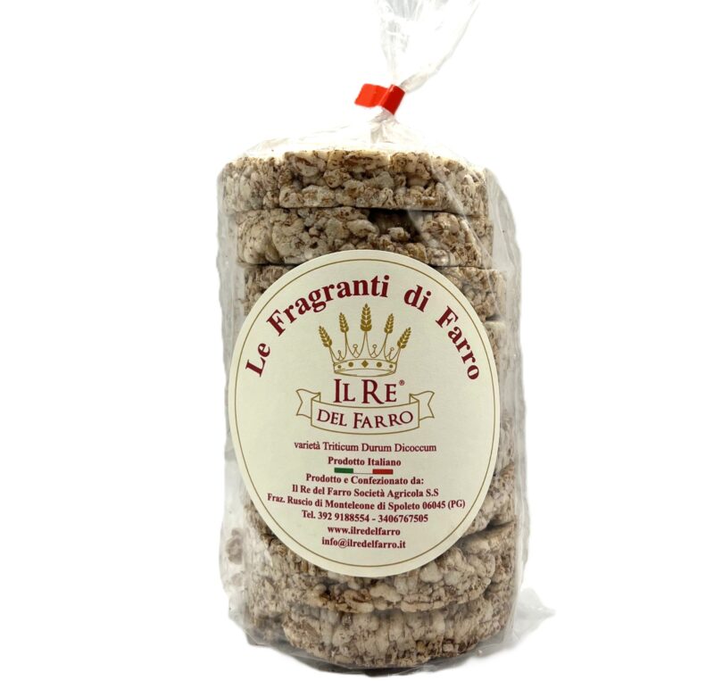 Fragranti di Farro