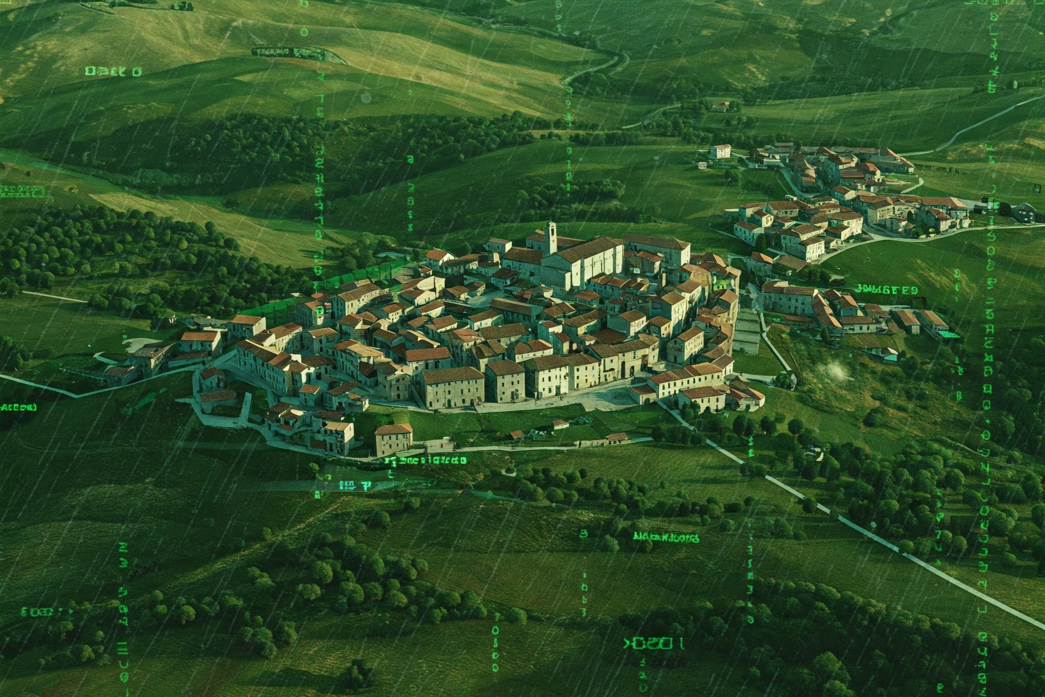 territori aree interne digitalizzazione ecommerce