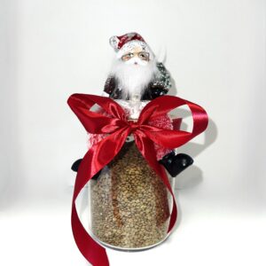 Lenticchia Natalizia